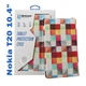 Чехол для планшета BeCover Smart Case Nokia T20 10.4" Square (708060) - изображение 1