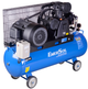 Компрессор воздушный поршневой EnerSol ES-AC670-120-3PRO 120 л - изображение 1
