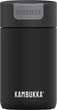 Термокухоль Kambukka Olympus Jet Black 300 мл (11-02010) - зображення 1