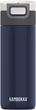 Термокружка Kambukka Etna 500 мл Denim Blue Темно-синяя (11-01028) - изображение 3