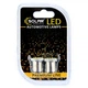 Светодиодные LED автолампы SOLAR Premium Line 24V G18.5 BA15s 22SMD 3020 white блистер 2шт (SL2581) - изображение 1
