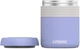 Термос для еды Kambukka Bora 600 мл Digital Lavender Лавандовый (11-06012) - изображение 2