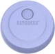 Термос для еды Kambukka Bora 600 мл Digital Lavender Лавандовый (11-06012) - изображение 3