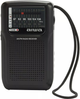 Przenośny odbiornik radiowy Aiwa RS-33 (8435256896961) - obraz 1