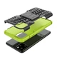 Чехол Armor Case для Apple iPhone 11 Pro Max Lime - изображение 6