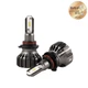 Светодиодные автолампы H10 Carlamp Night Vision Gen2 Led для авто 5500K 5000 Lm (NVGH10) - изображение 4