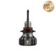 Светодиодные автолампы H10 Carlamp Night Vision Gen2 Led для авто 5500K 5000 Lm (NVGH10) - изображение 7