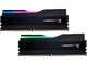 Модуль пам`ятi DDR5 2x16GB/6400 G.Skill Trident Z5 RGB Black (F5-6400J3239G16GX2-TZ5RK) - зображення 6