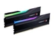 Модуль пам`ятi DDR5 2x16GB/7600 G.Skill Trident Z5 RGB Black (F5-7600J3646G16GX2-TZ5RK) - зображення 3