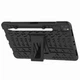 Чехол Armor Case для Apple iPad Pro 11 2018 / 2020 Black - изображение 5