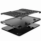 Чехол Armor Case для Apple iPad Pro 11 2018 / 2020 Black - изображение 7