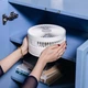 Вентилятор Adyss P11 Fan Portable - портативный вентилятор с дистанционным управлением - изображение 9