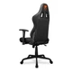 Крісло геймерське Cougar Armor Elite Black - зображення 4