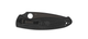 Ніж Spyderco Resilience Black Blade FRN - зображення 4