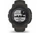 Смарт-годинник Garmin Instinct 2 Solar Graphite Gray (010-02627-00) - изображение 4