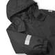 Детский зимний слитный термо комбинезон для мальчика Reima Kauhava 5100131A-9990 116 см Черный (6438429870906) - изображение 4