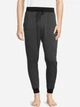 Спортивные штаны мужские Calvin Klein 130246858 S Серый/Черный (1159784290) - изображение 1