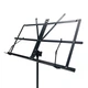 Пюпитр-пульт с чехлом JYC МС-03 STANDARD NOTE STAND Черный - изображение 2