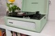 Вініловий програвач Crosley Voyager Sage з Bluetooth, грамофон з вбудованими колонками - Б/У - изображение 6