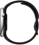 Смарт-годинник Xiaomi Amazfit GTR Mini Midnight Black - зображення 5