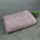 Полотенце для лица и рук махра/велюр GM Textile 40x70см Премиум качества Milado 550г/м2 (Кремовый) - изображение 1