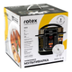 Мультиварка-Скороварка ROTEX REPC75-B - изображение 10