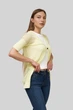 Кардиган Rifle Maglieria Tricot Slim Fit (Y63700HX80T506) Голубой M-00 - изображение 3