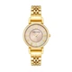 Наручные часы Anne Klein AK/2158BHGB Пудровый/Золотистый Кварцевый механизм - изображение 1
