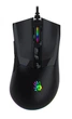 Миша A4Tech Bloody W90 Pro Stone 16000 dpi USB Black - зображення 1