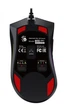 Миша A4Tech Bloody W90 Pro Stone 16000 dpi USB Black - зображення 3