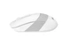 Мышь беспроводная A4Tech Fstyler FB10CS Grayish White USB - изображение 3