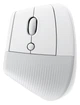 Мышь Wireless Logitech Lift Bluetooth Vertical Ergonomic (910-006496) 4000 dpi USB White - изображение 2