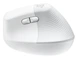 Мышь Wireless Logitech Lift Bluetooth Vertical Ergonomic (910-006496) 4000 dpi USB White - изображение 3