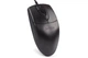 Мышь A4Tech OP-620DS Black - изображение 2