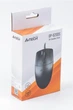 Мышь A4Tech OP-620DS Black - изображение 6
