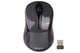 Мишка бездротова A4Tech G3-280NS Smoky Grey USB - зображення 1