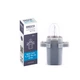 Галогенна лампа BREVIA B8.5d BAX Grey 24V 1.2 W 24321C - зображення 1