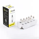 Галогенова лампа SOLAR C5W T11x41 12V (1260) - зображення 1