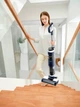 Миючий акумуляторний пилосос Tineco Floor One S3 Extreme (FW050700DE) - зображення 11