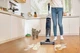 Миючий акумуляторний пилосос Tineco Floor One S3 Extreme (FW050700DE) - зображення 13