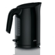Електрочайник BRAUN WK 3100 BK - изображение 2