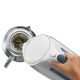Електрочайник BRAUN WK 5100 WHITE - изображение 2