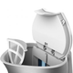 Електрочайник BRAUN WK 5100 WHITE - изображение 4