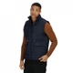 Куртка Regatta Steller Insulated Bodywarmer Navy, XL (50) (11757535) - зображення 3