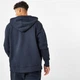 Худи Jack Wills Pheasant Logo Zip Navy, M (46) (11762349) - изображение 2