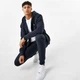 Худи Jack Wills Pheasant Logo Zip Navy, M (46) (11762349) - изображение 4