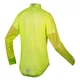 Куртка Endura FS260 Pro Adrenaline Race Cape II Hi Viz Yellow, L (48) (11757557) - изображение 2