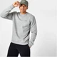 Толстовка Jack Wills Belvue Pheasant Logo Crew Grey Marl, XS (42) (11804509) - изображение 1