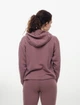 Худи Abercrombie & Fitch AF8973W S Темно-розовый - изображение 5