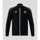 Куртка Castore Rangers FC Travel Black/Grey, M (46) (11745779) - зображення 1